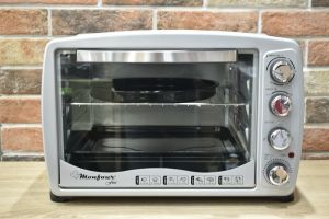  FOUR MONFOUR 50L 1500W